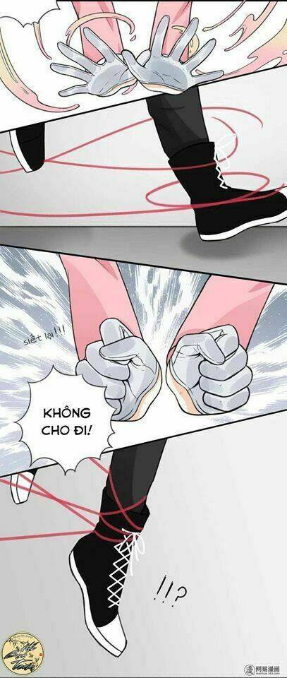 ái thần thượng môn chapter 2 13