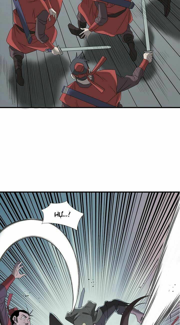 cuồng long chapter 12 31