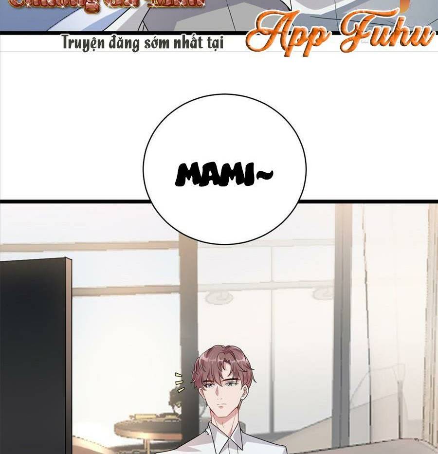 kim chủ của tôi chỉ mới 5 tuổi! chapter 2 19