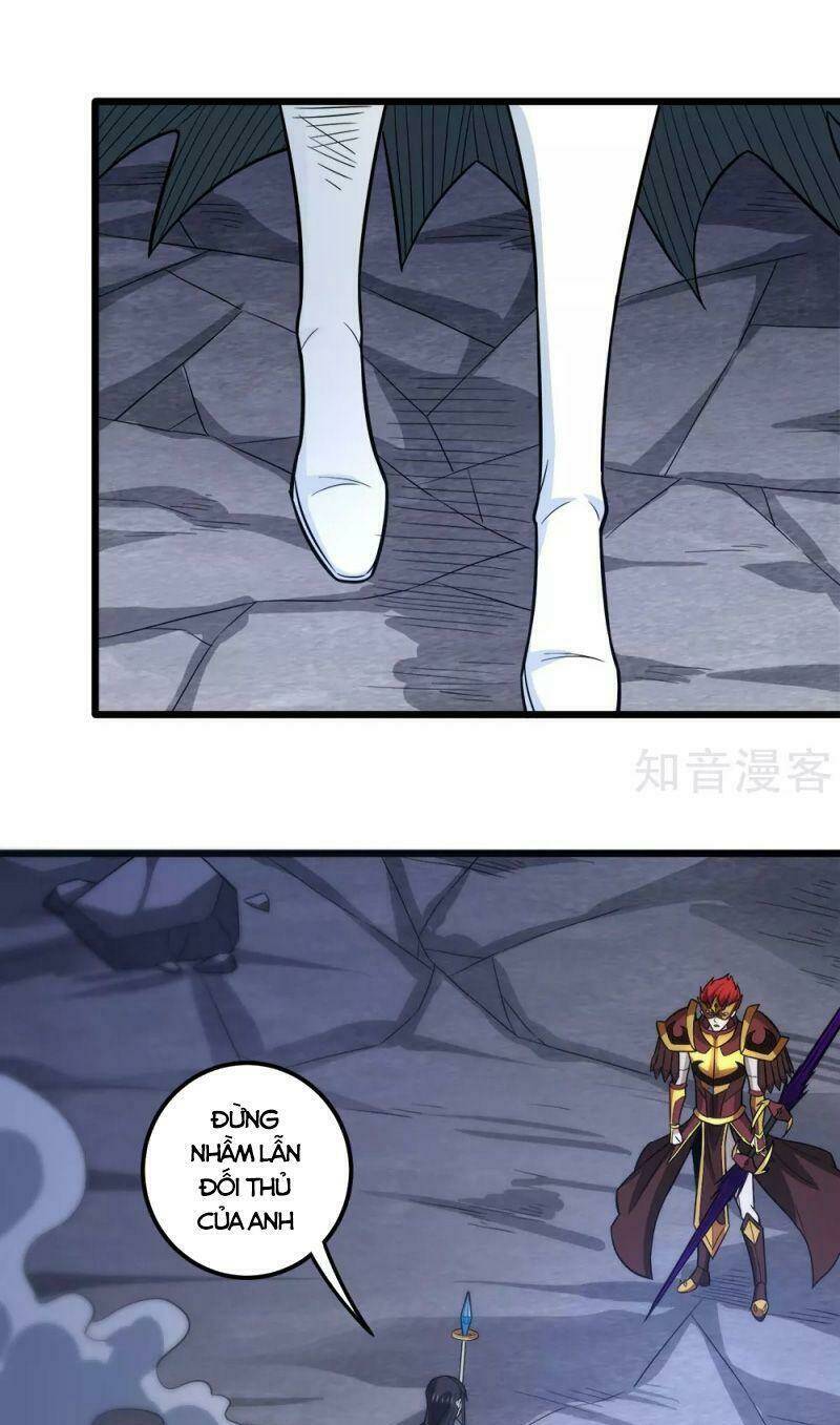 kiếm vũ chapter 189 7