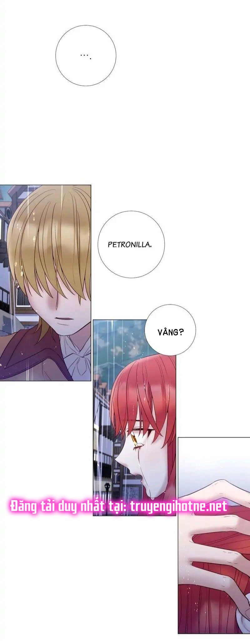 từ tiểu thư thành hoàng hậu - lady to queen chapter 71.2 7