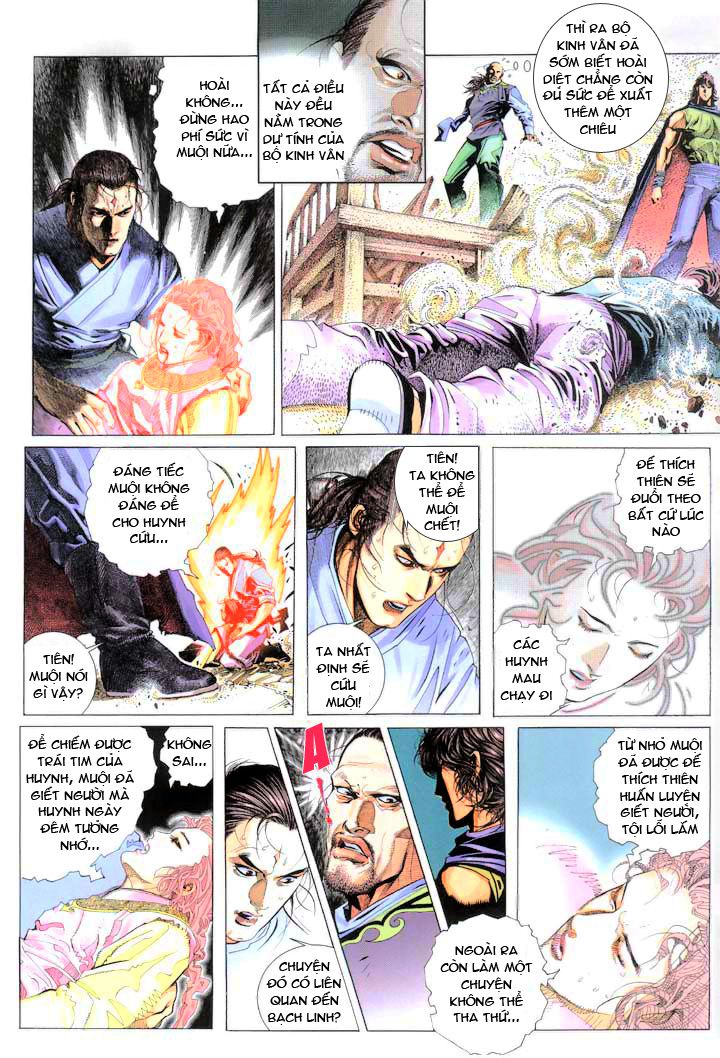 phong vân chapter 217 13