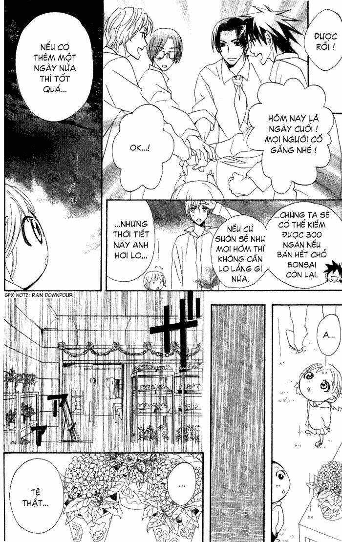 kokoro ni hana wo chapter 9 37