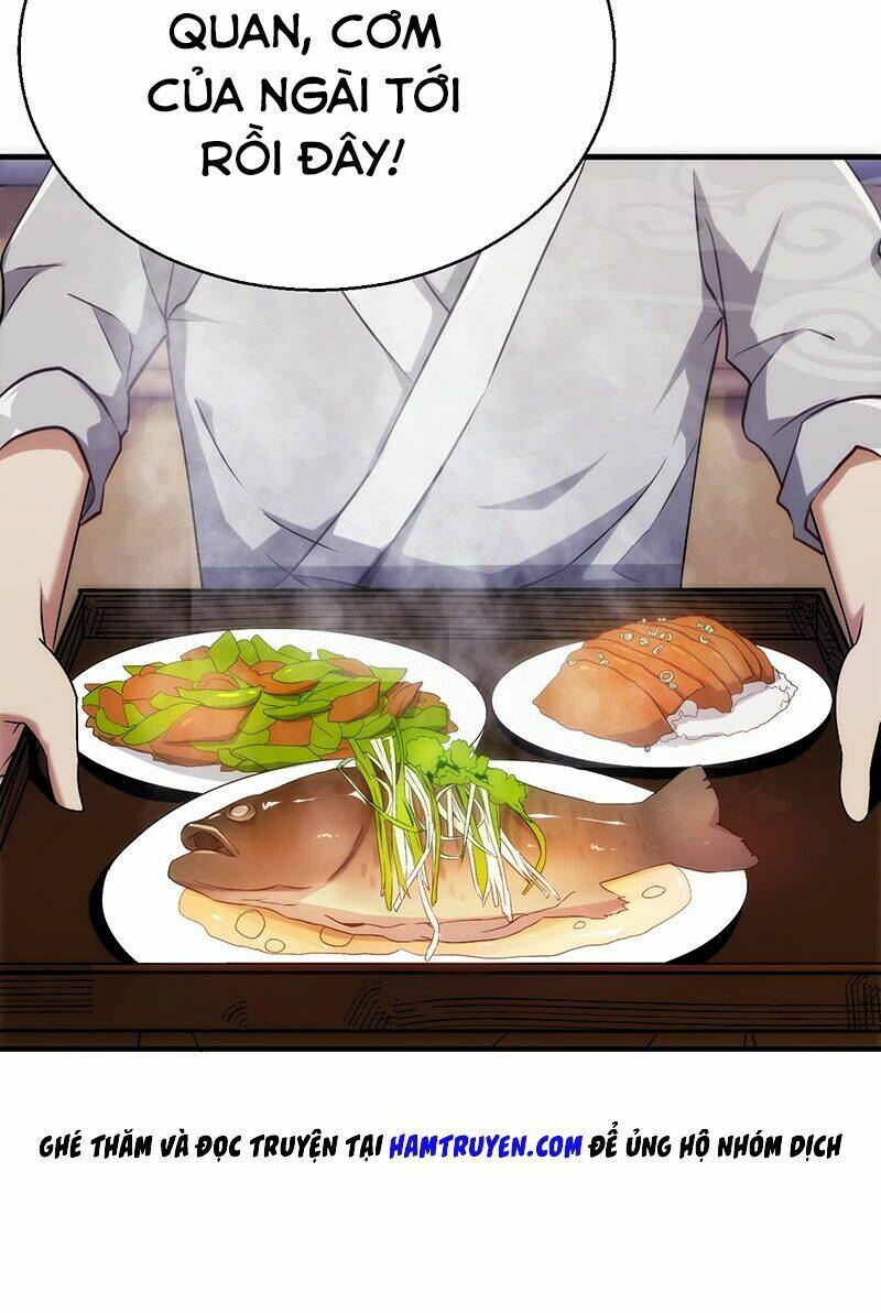 thiên hạ kiếp chapter 5 12