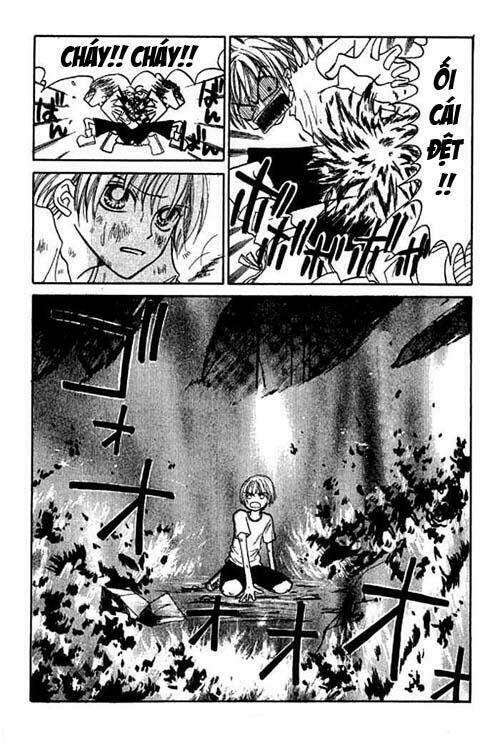 power!! chapter 22 4