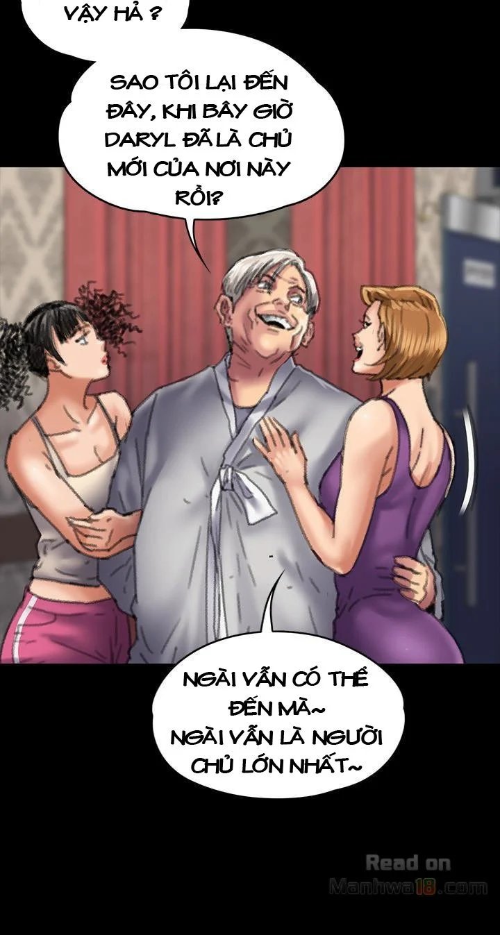 ong chúa chapter 55 28