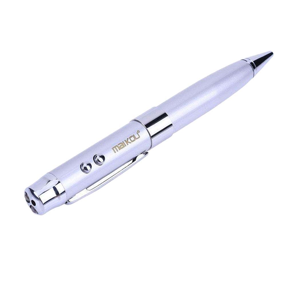 5 in 1 Capacitive Touch Screen Stylus Pen with USB Flash Drive 128GB