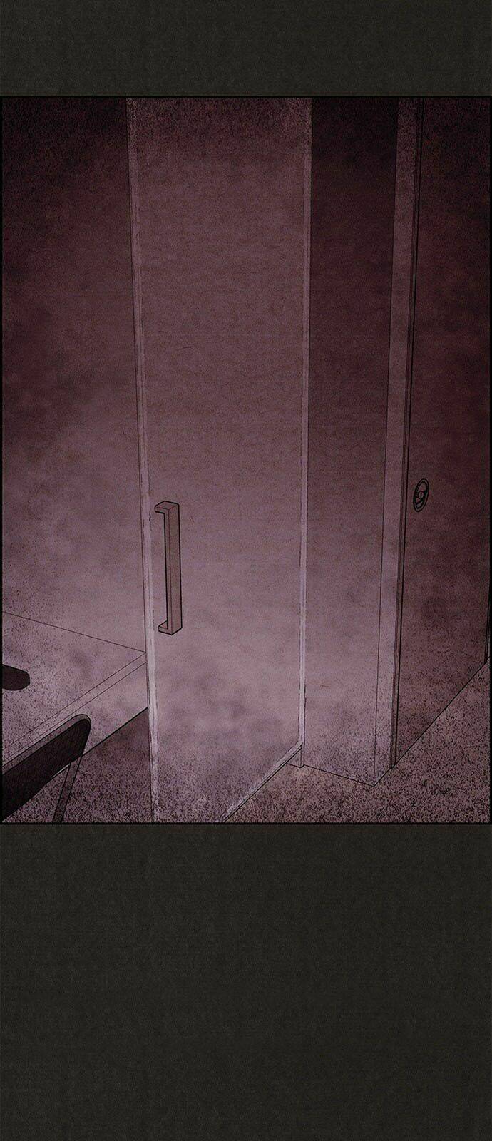 quái vật tại chung cư xanh chapter 47 45