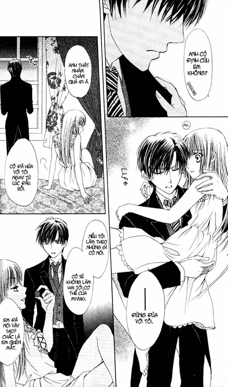 himeyaka na tousaku chapter 2 27