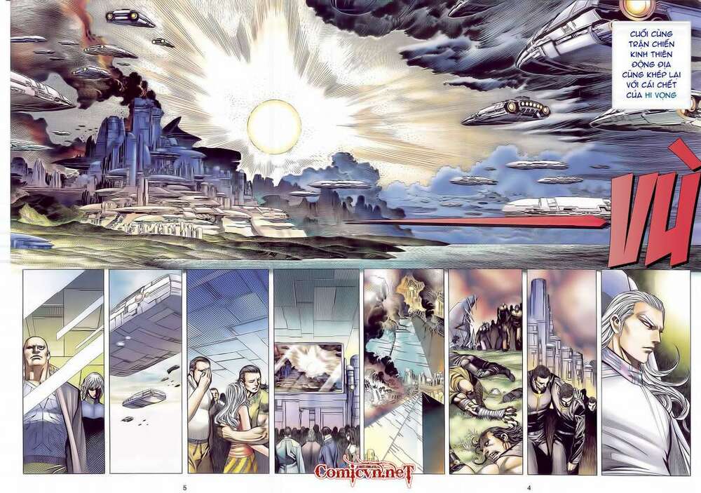 võ thần phượng hoàng chapter 109 3