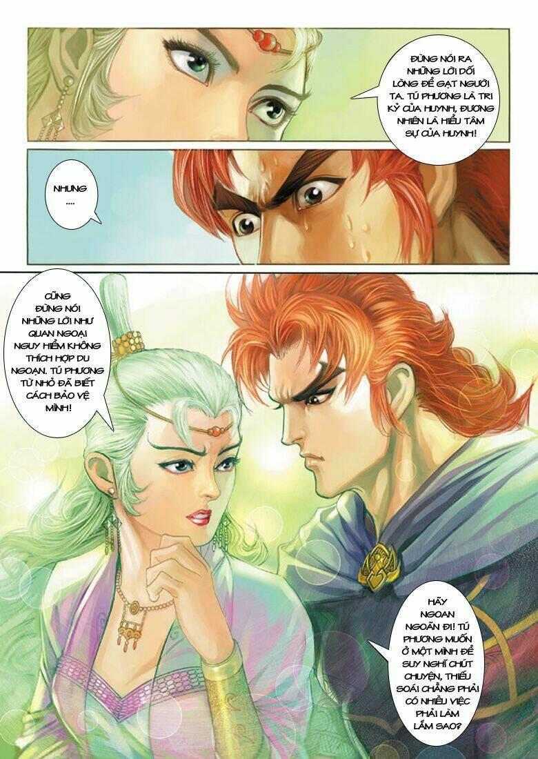 đại đường song long truyện chapter 175 24