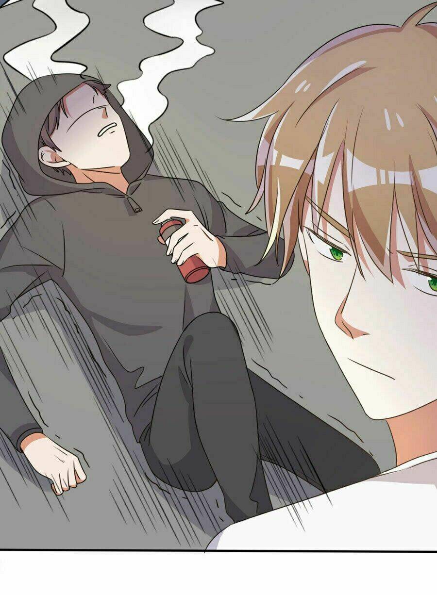 hôn nhân dục vọng: thiếu gia nhẹ một chút! chapter 68 21