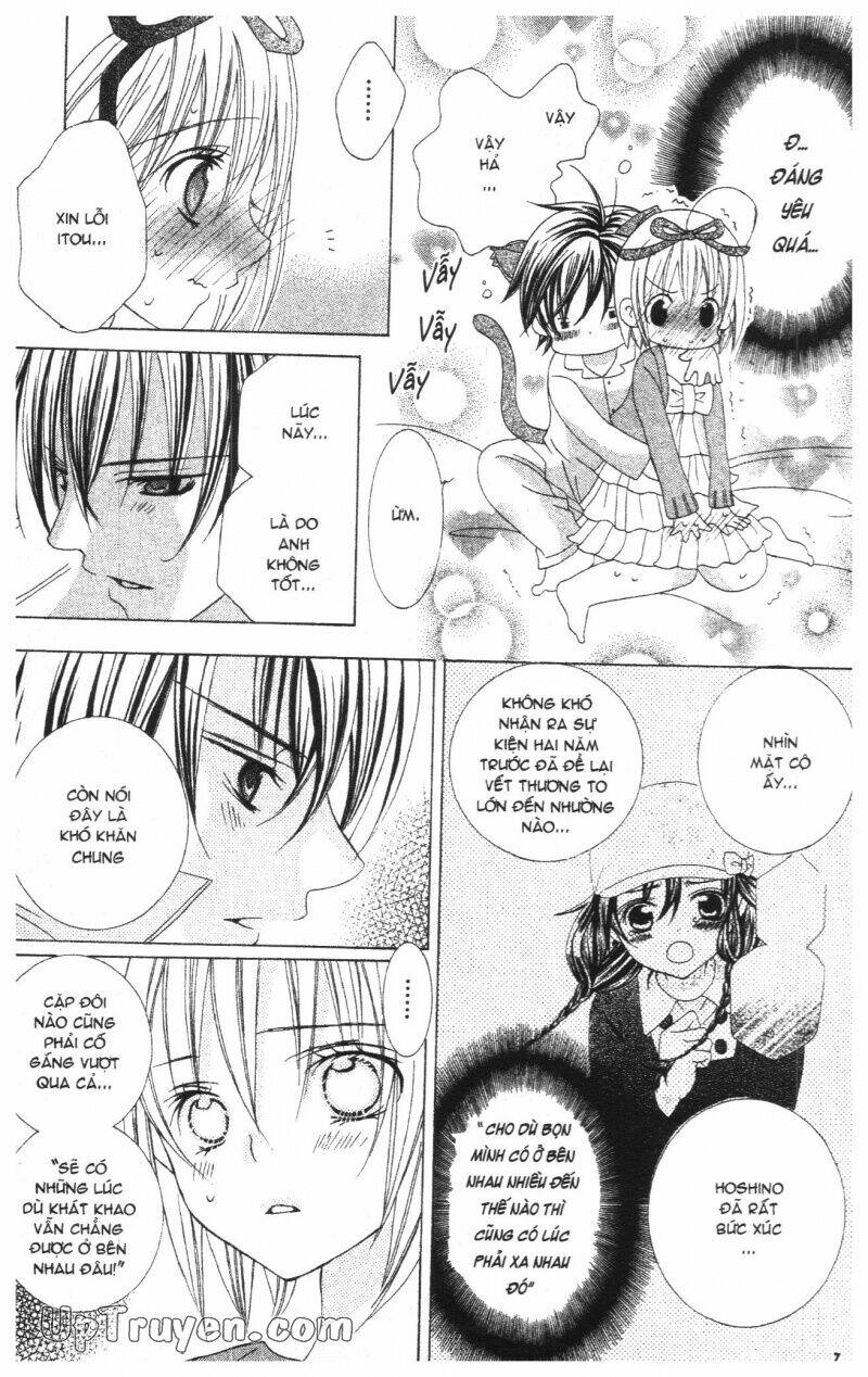 i love you suzuki chapter 15 9