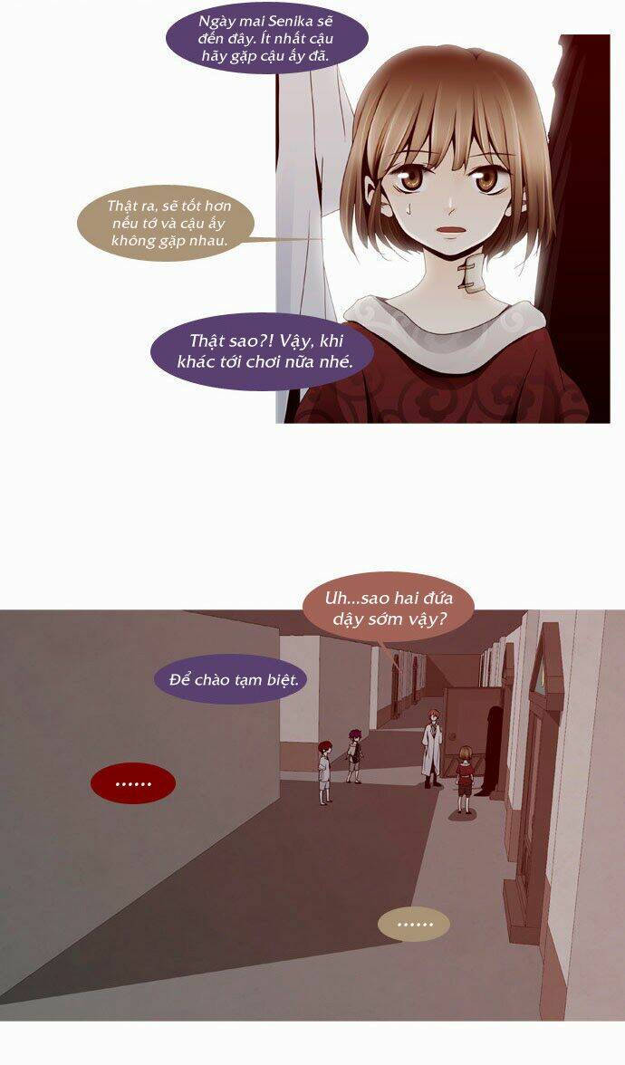 một không gian thời gian khác chapter 31 4