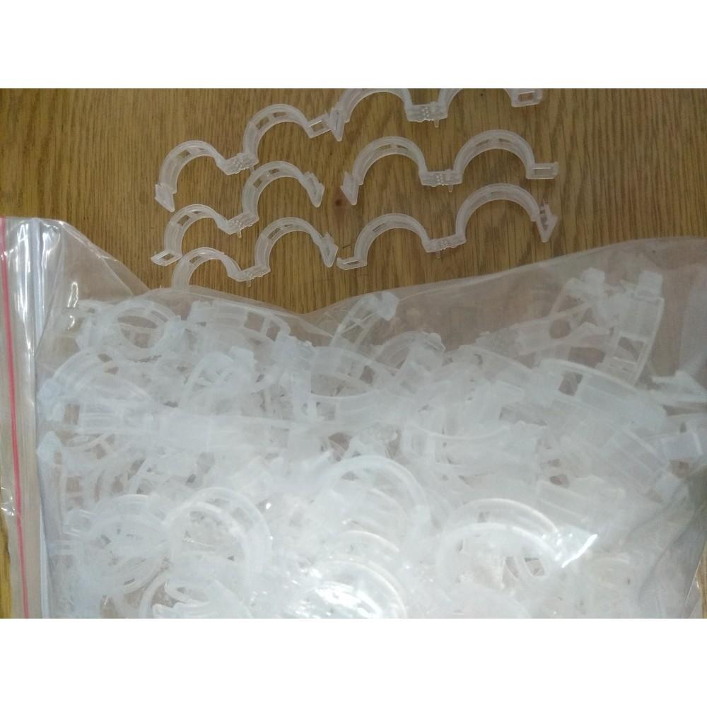 Vòng tròn cố định hoa lan và cây cảnh - gói 100 cái