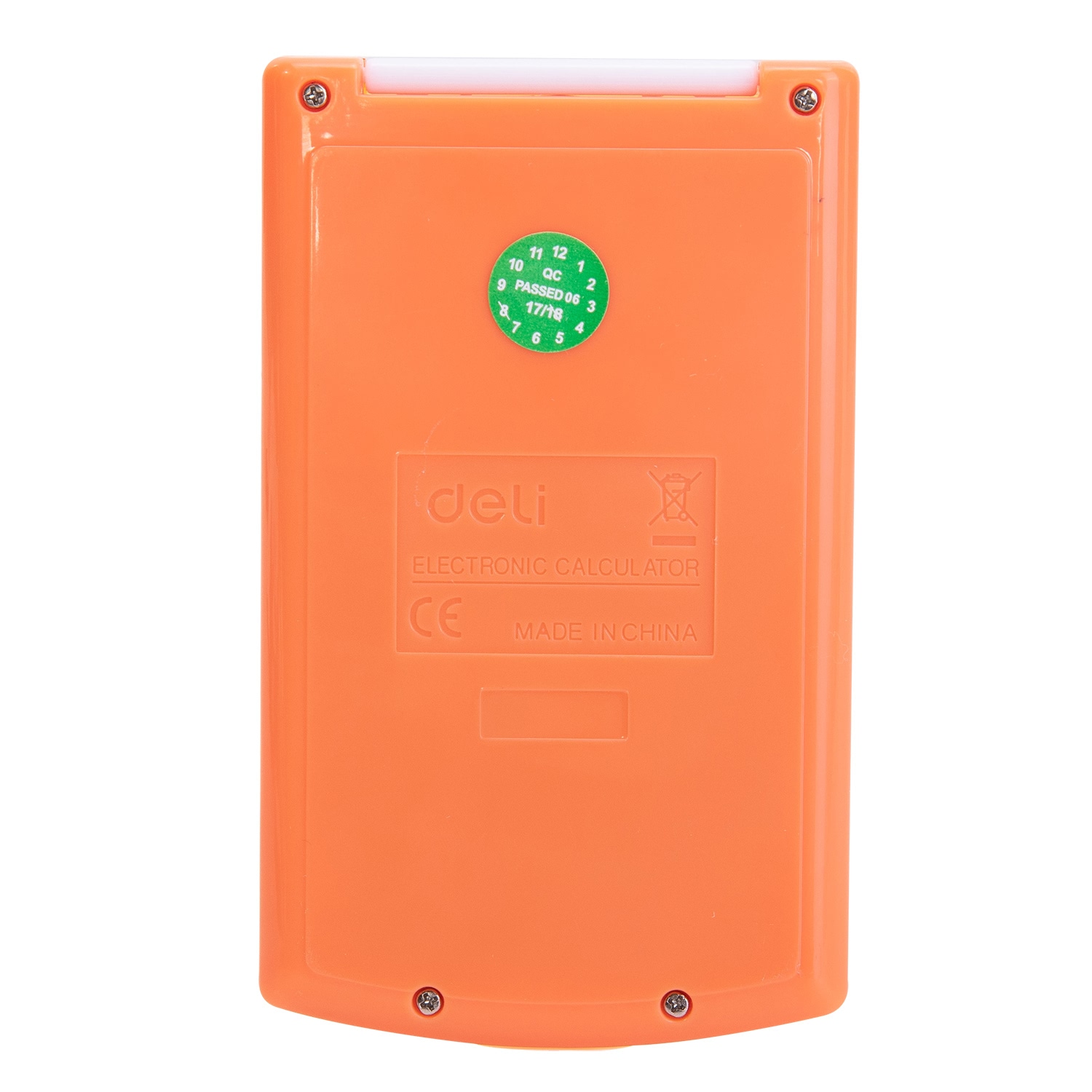 Máy Tính Deli Bỏ Túi E39217