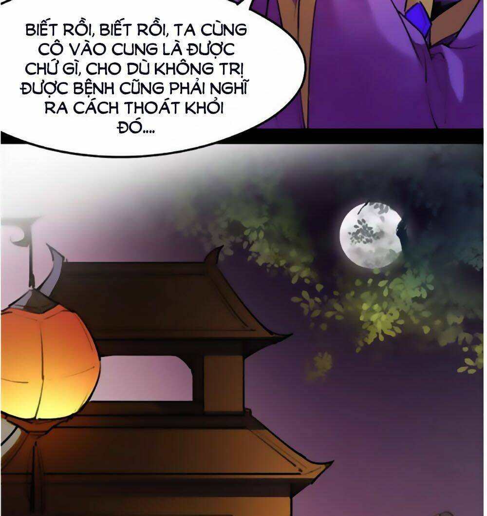 đường tăng cũng quyến rũ chapter 41 19