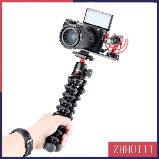 Giá Đỡ Micro JT PT-5 Cho Máy Ảnh SONY A6400 A6500 A6300