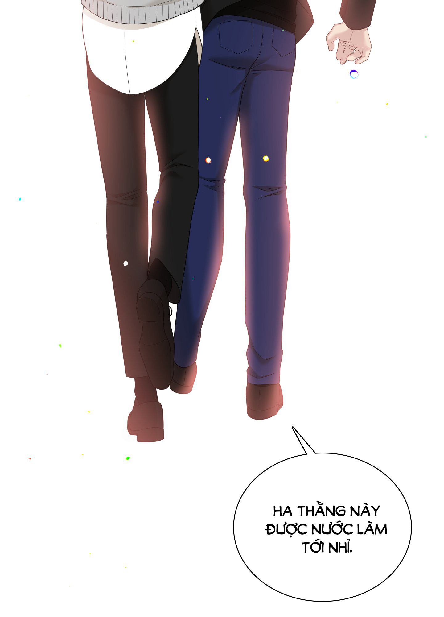 Kẻ Đê Tiện chapter 59.2 - Trang 4