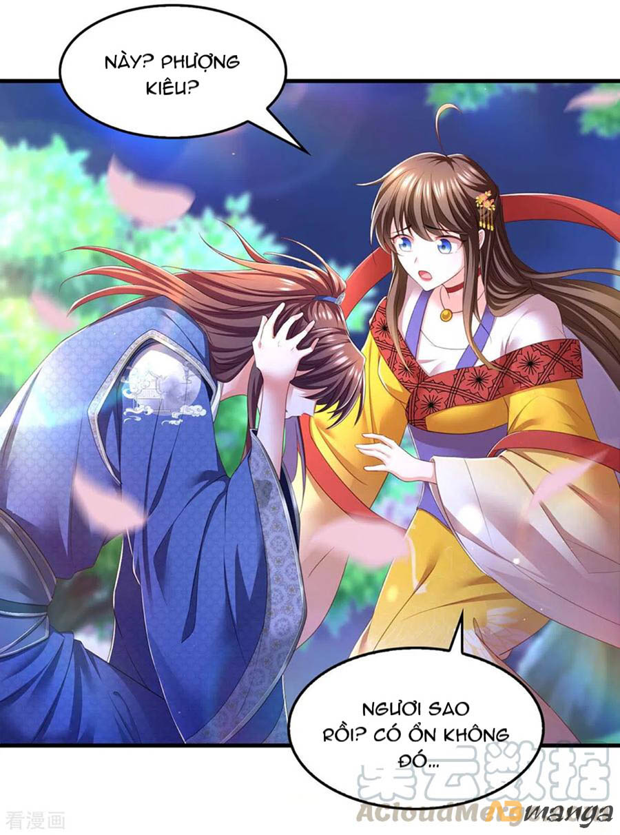 ngã tại hậu cung đương đại lão nữ chapter 78 1