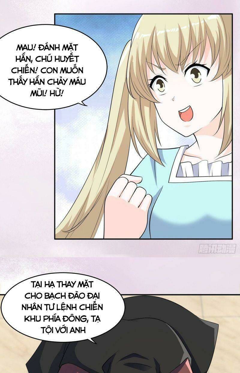 người tu tiên tại đô thị chapter 145 7