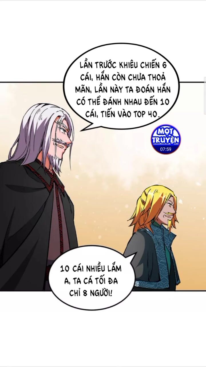 võ đạo độc tôn chapter 236 29