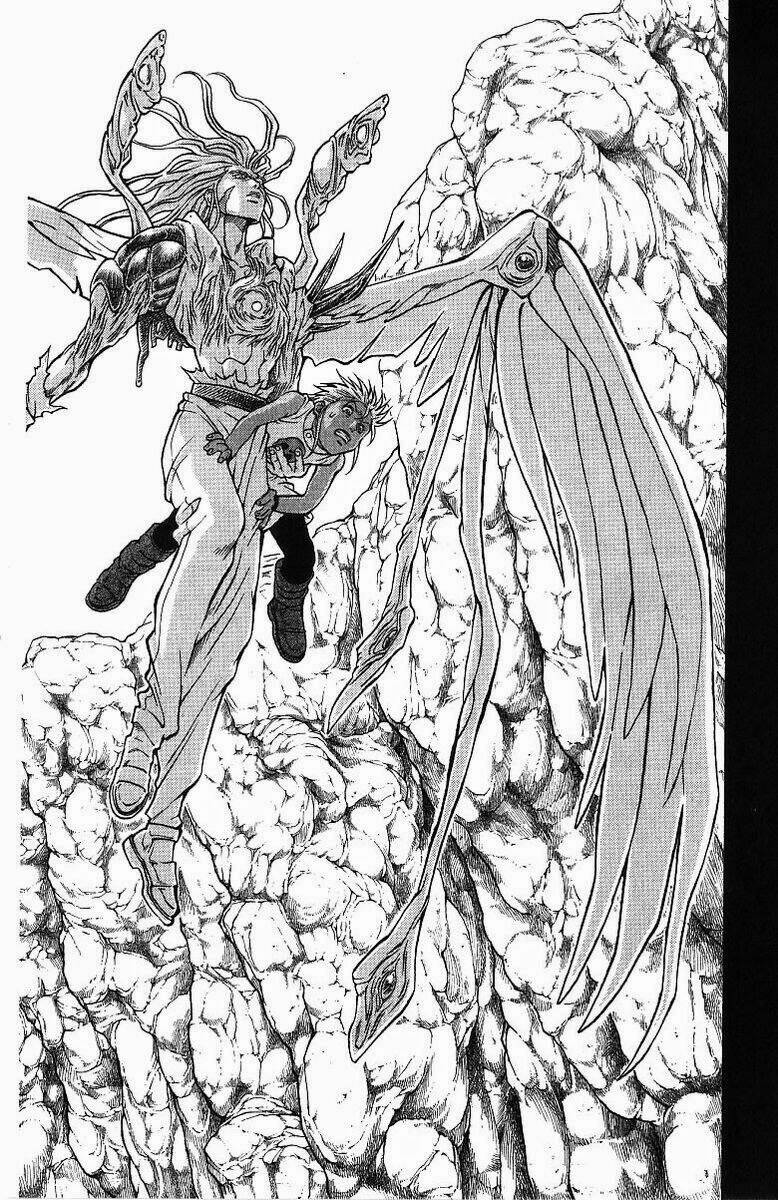 vua trên biển chapter 170 19