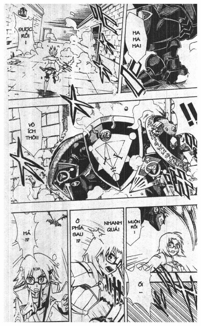 joou kishi monogatari chapter 7 16