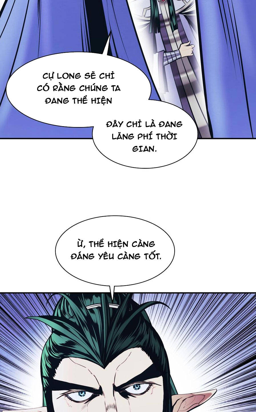 bất bại chân ma chapter 151 75