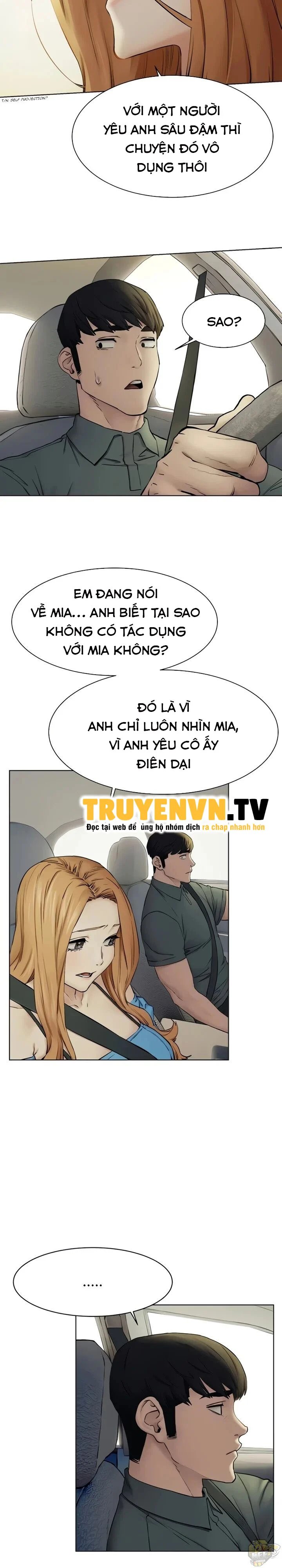 cuộc chiến thầm lặng chapter 227 17