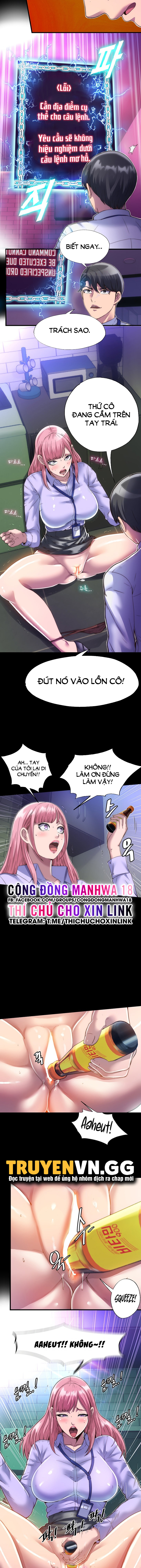 điều khiển cơ thể chapter 5 10