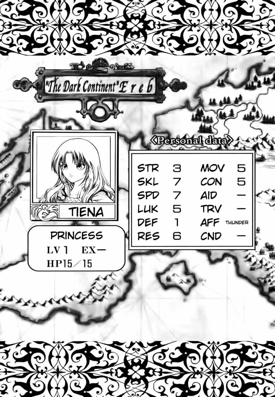 fire emblem-hasha no tsurugi chapter 3 41