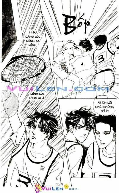 nụ hôn nồng thắm chapter 5 154