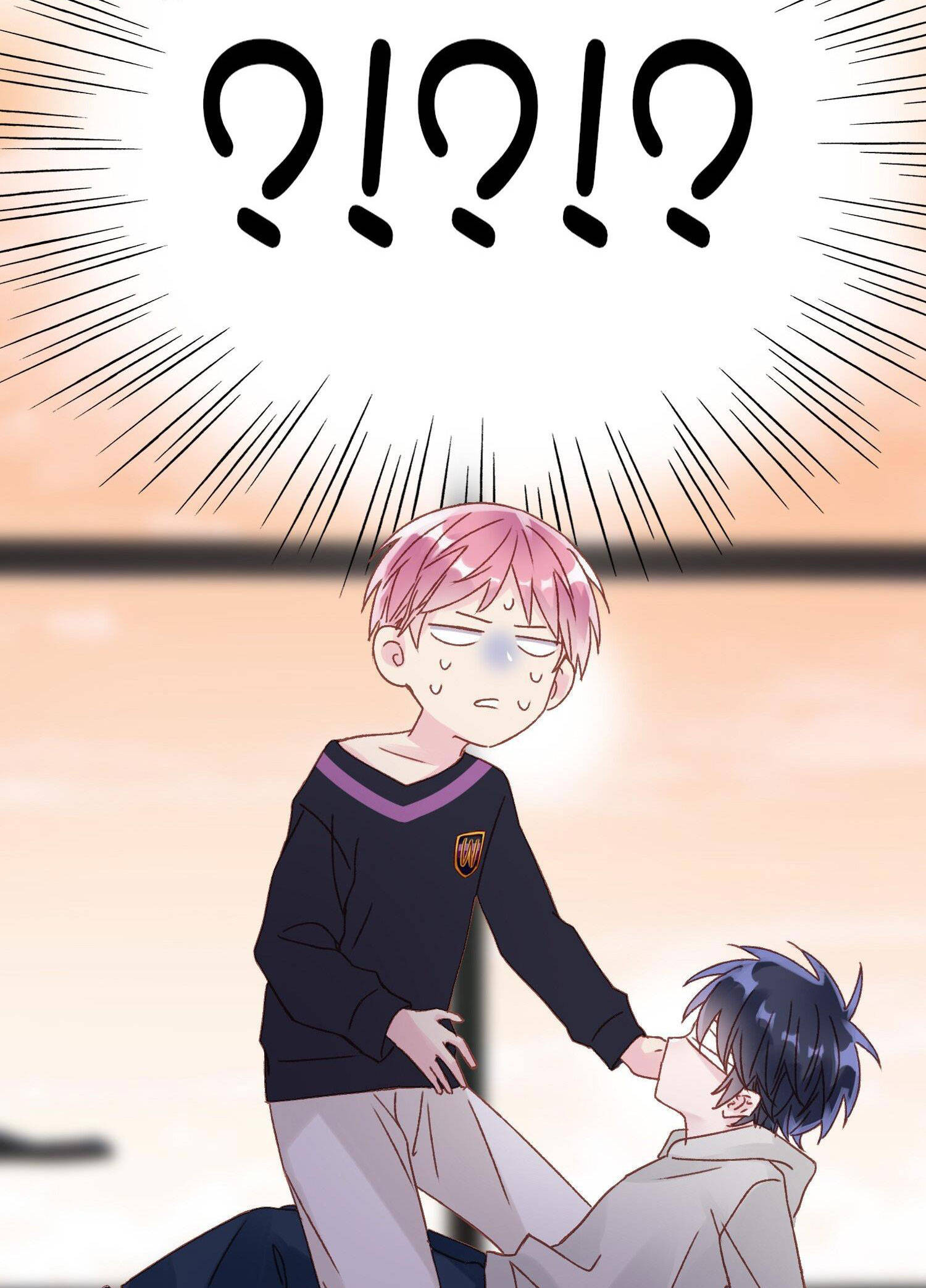 tôi phải làm tên khốn xấu xa chapter 11 36