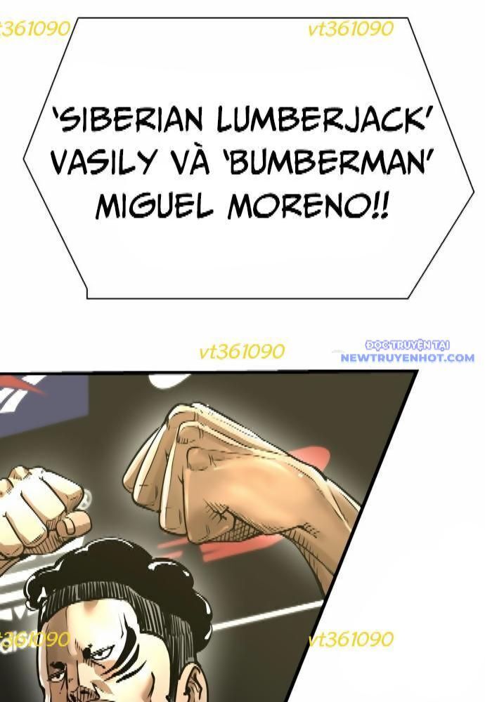 shark - cá mập chapter 302 63