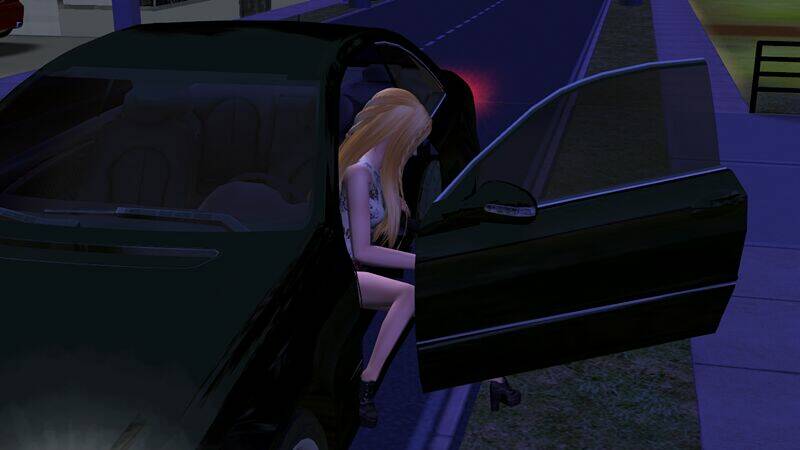 viên đạn bạc [truyện sims 2] chapter 33 45