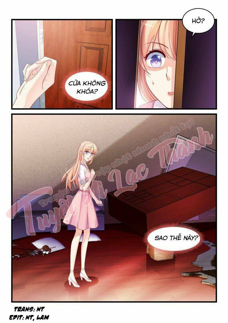 dạy bảo ma vương lão công chapter 14 2