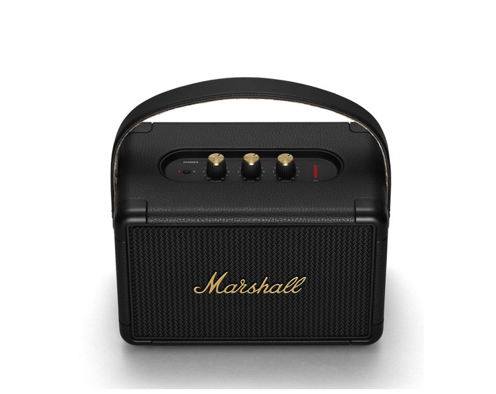 Loa Bluetooth Marshall Kilburn II (Pin 20h) - Hàng Chính Hãng ASH