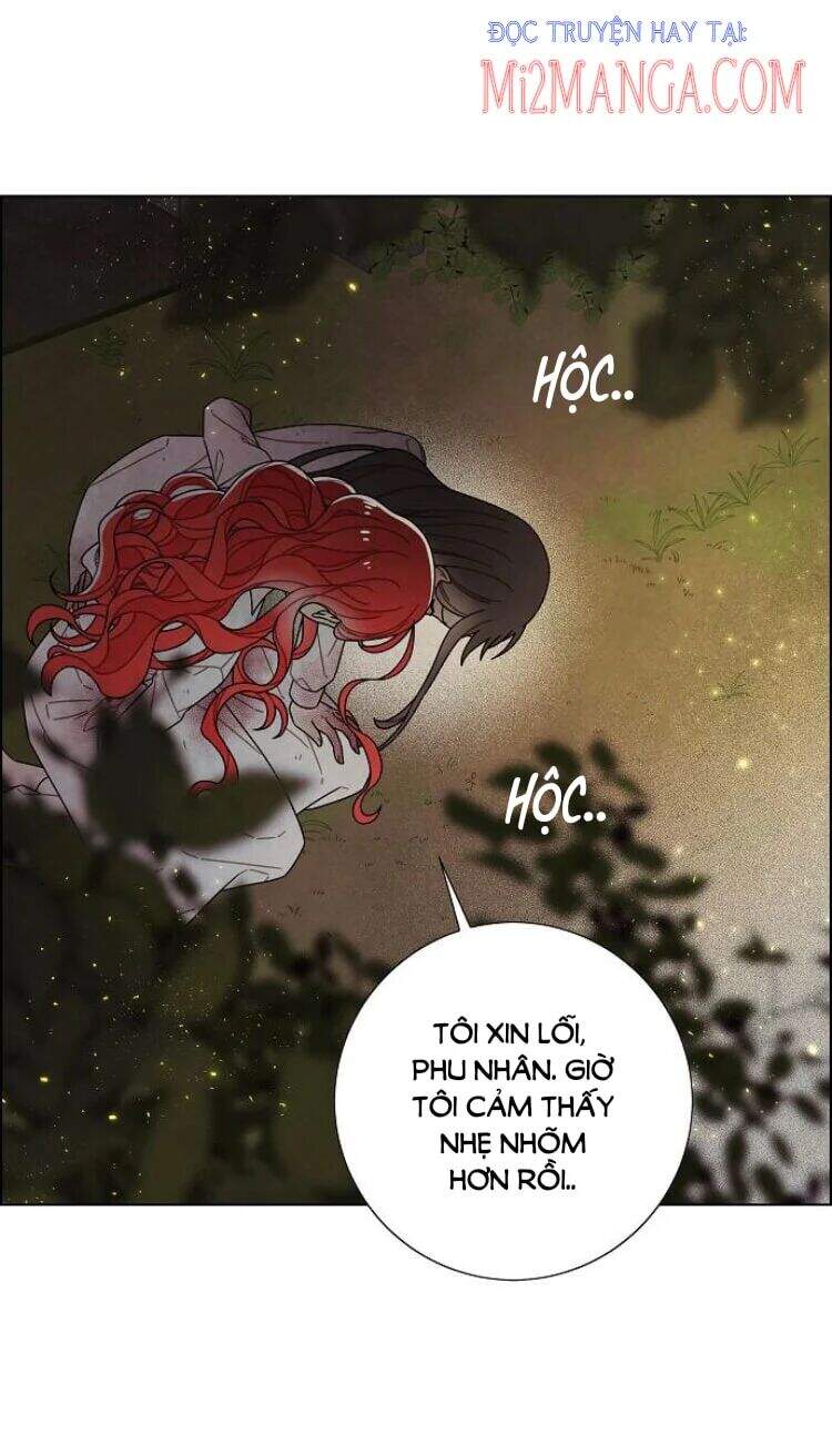 tôi đã cướp mất đêm đầu tiên của nam chính chapter 72.5 19