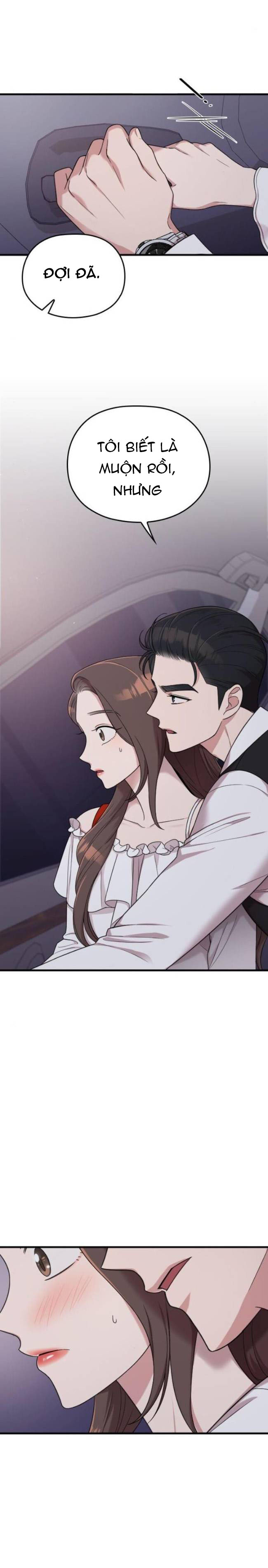 cô đi mà lấy chồng tôi chapter 13.2 14