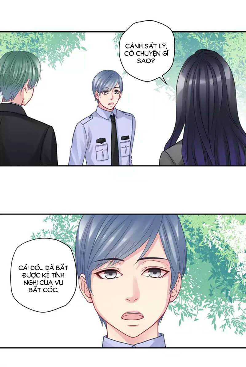 nghịch chuyển luyến tình chapter 34 4