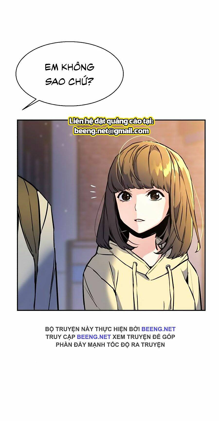 bạn học tôi là lính đánh thuê chapter 12 20