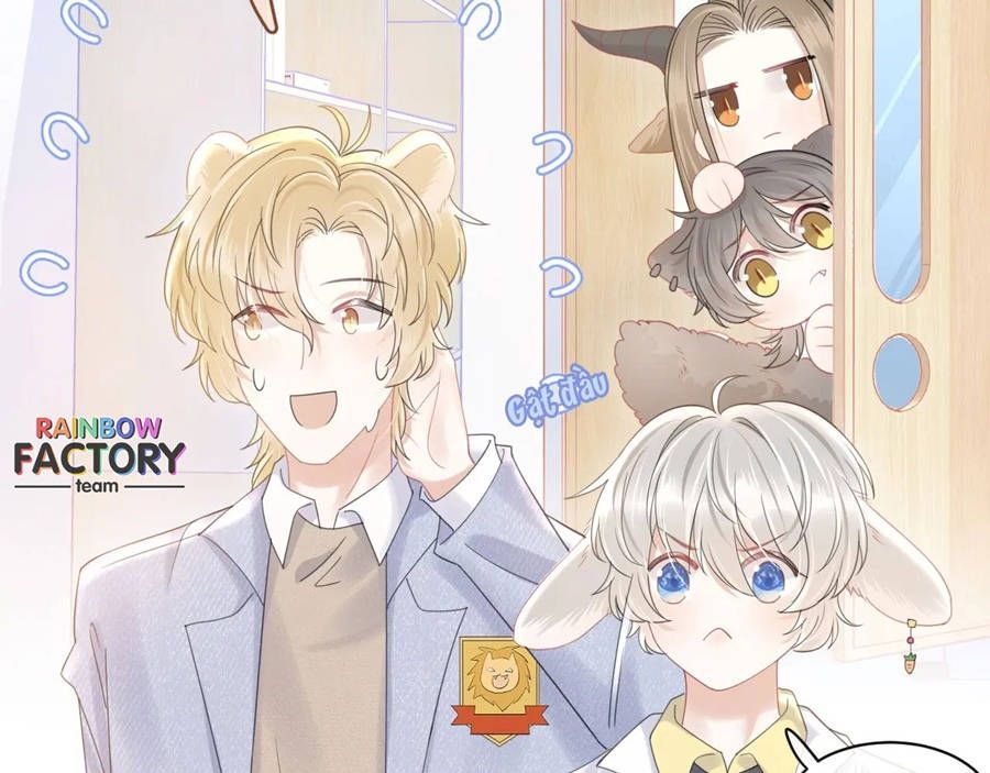 ăn một bé thỏ chapter 27 11