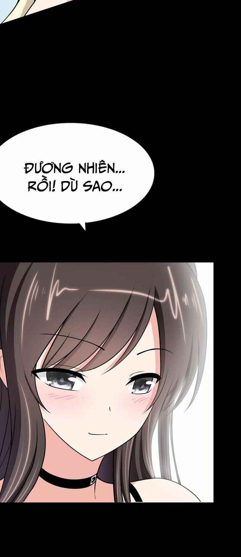 bạn gái virus của tôi chapter 174 30