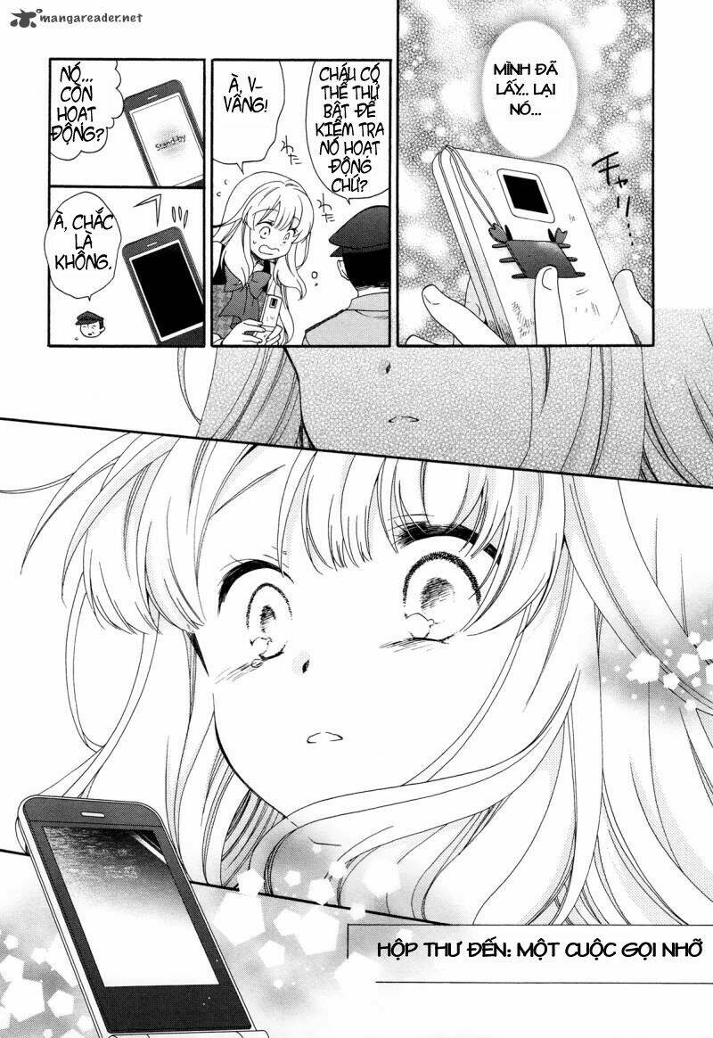 hajiotsu chapter 32 10