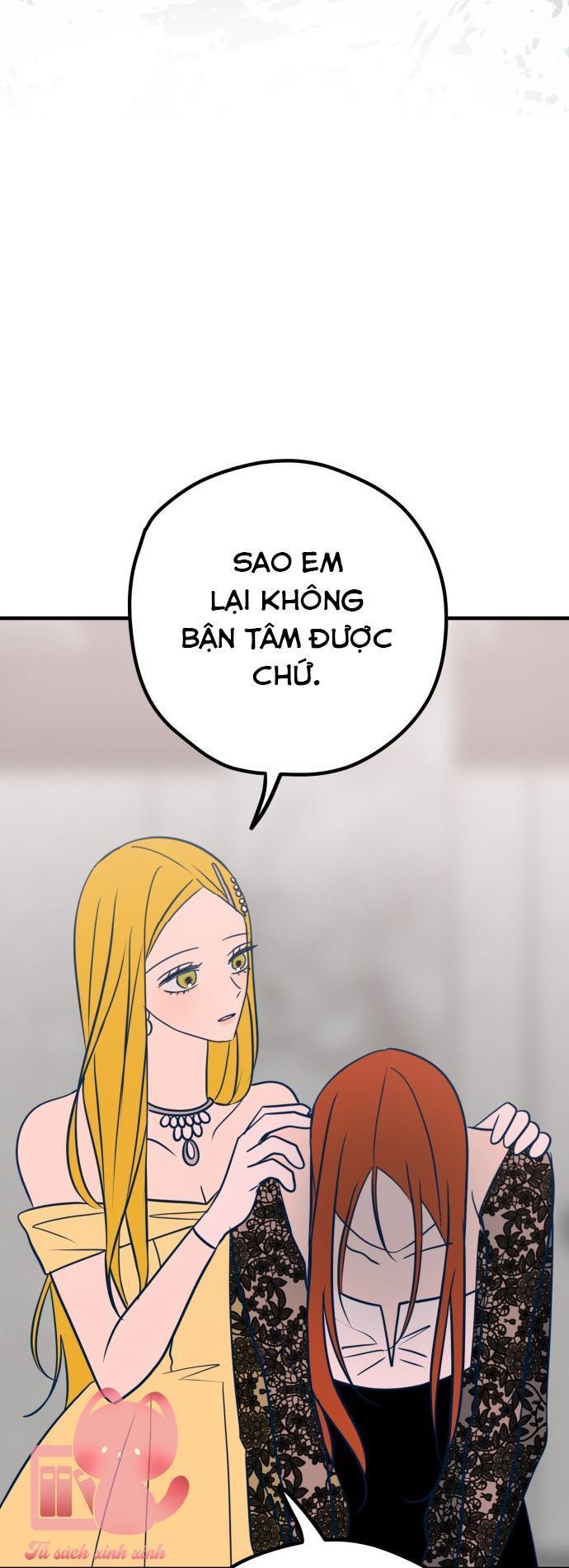 kẻ cắp gặp bà già chapter 33 60