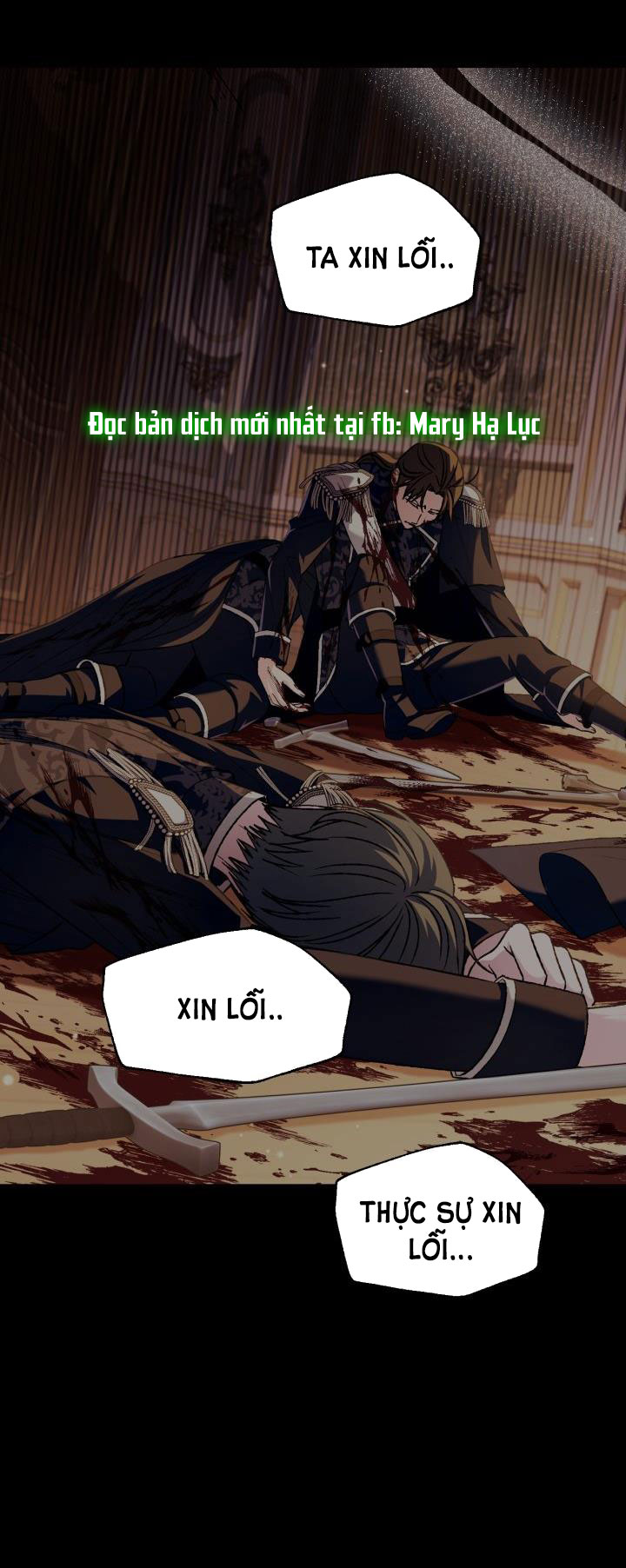 cha à, con không muốn kết hôn đâu chapter 100.2 16