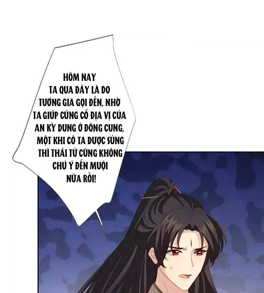 cửu khuyết phong hoa chapter 53 65