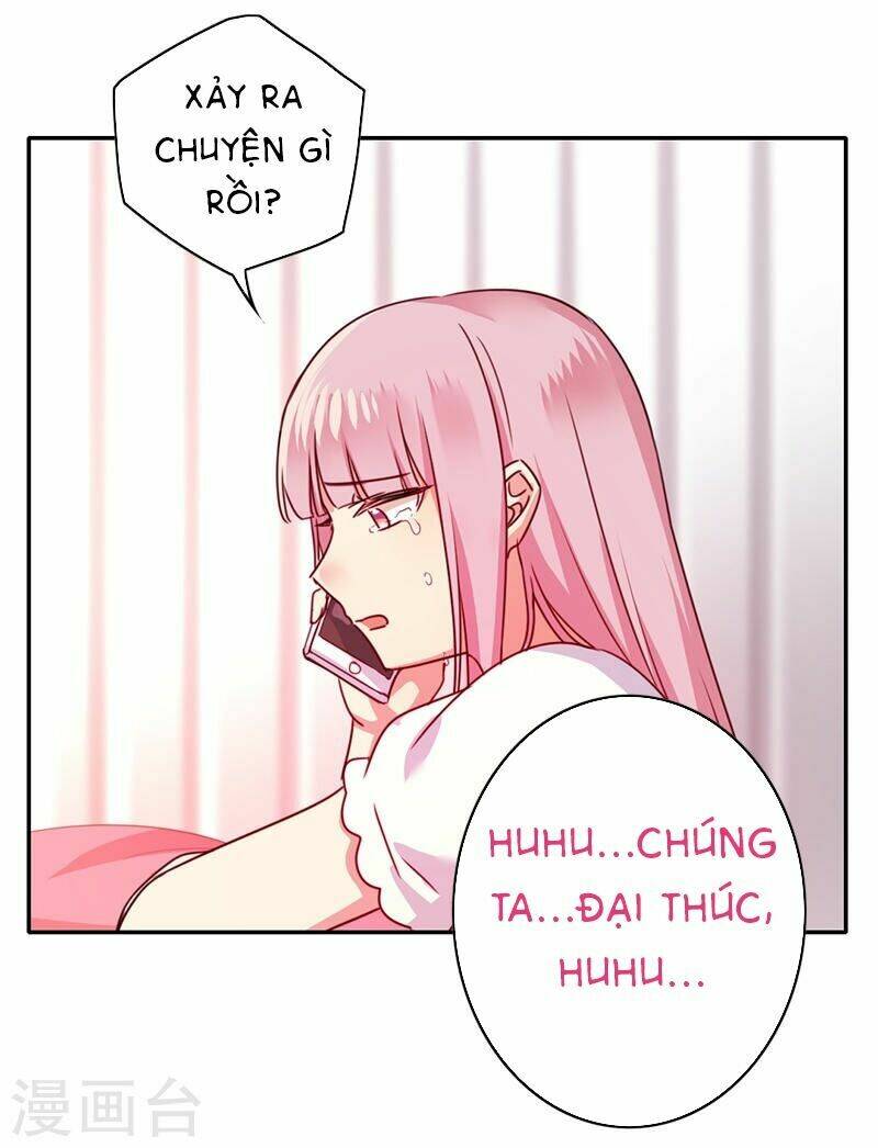 phục thù thiếu gia tiểu điềm thê chapter 40 28