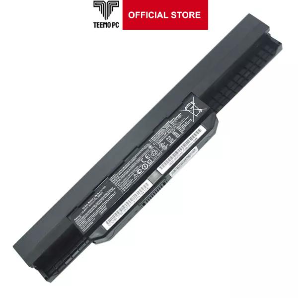 Pin Tương Thích Cho Laptop Asus K43E X53S K53S X54C K54C X44H - Hàng Nhập Khẩu New Seal TEEMO PC TEBAT1224